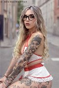 Foto Immagine Rossana Bulgari Italiana Trans Foggia - 48