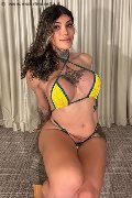 Foto Immagine Sabrina Prezotte Pornostar Trans Bergamo - 8