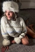 Foto Immagine Sabrina Prezotte Pornostar Trans Bergamo - 17