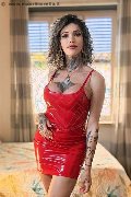 Foto Immagine Sabrina Prezotte Pornostar Trans Roma - 18