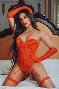Foto Immagine Sammi Asiatica Trans Milano - 14