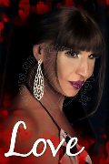 Foto Immagine Sara Italy Trans Lussemburgo - 8