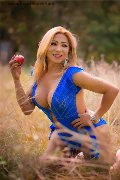 Foto Immagine Sofia Vargas Trans Anversa - 110