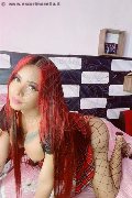 Foto Immagine Sofia Xxl Trans Jesolo - 12
