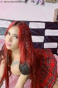 Foto Immagine Sofia Xxl Trans Jesolo - 11