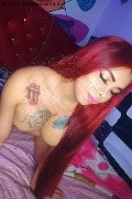 Foto Immagine Sofia Xxl Trans Jesolo - 35
