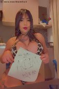 Foto Immagine Sofia Xxl Trans Jesolo - 47