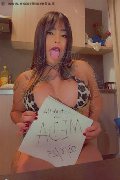 Foto Immagine Sofia Xxl Trans Jesolo - 52
