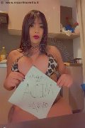Foto Immagine Sofia Xxl Trans Jesolo - 48