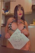 Foto Immagine Sofia Xxl Trans Jesolo - 46