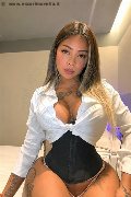 Foto Immagine Sofia Xxl Trans Salerno - 13