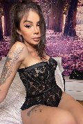 Foto Immagine Thais Ferraz Trans Napoli - 50
