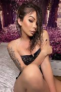 Foto Immagine Thais Ferraz Trans Napoli - 49