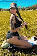 Foto Immagine Thais Ferraz Trans Napoli - 42