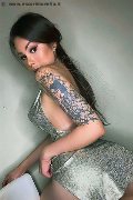 Foto Immagine Thais Ferraz Trans Roma - 139