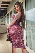 Foto Immagine Thais Ferraz Trans Roma - 91