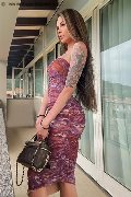 Foto Immagine Thais Ferraz Trans Roma - 92