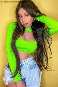 Foto Immagine Thais Ferraz Trans Roma - 110