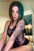 Foto Immagine Thais Ferraz Trans Roma - 133