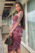 Foto Immagine Thais Ferraz Trans Roma - 90