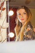 Foto Immagine Thais Ferraz Trans Roma - 172