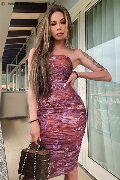 Foto Immagine Thais Ferraz Trans Roma - 93
