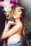 Foto Immagine Thais Ferraz Trans Roma - 161