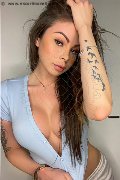 Foto Immagine Thais Ferraz Trans Roma - 126