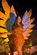 Foto Immagine Thais Ferraz Trans Roma - 38