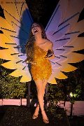 Foto Immagine Thais Ferraz Trans Roma - 39