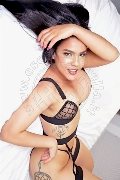 Foto Immagine Thais Gomes Girl Benevento - 13