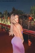 Foto Immagine Thalia Queen Escort Foggia - 19
