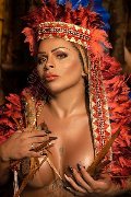 Foto Immagine Thayla Santos Pornostar Trans Milano - 109