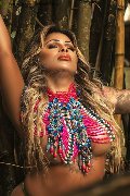 Foto Immagine Thayla Santos Pornostar Trans Milano - 102