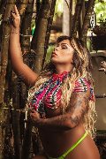 Foto Immagine Thayla Santos Pornostar Trans Milano - 101