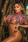 Foto Immagine Thayla Santos Pornostar Trans Milano - 104