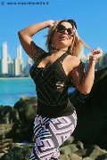 Foto Immagine Thayla Santos Pornostar Trans Milano - 110