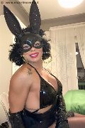 Foto Immagine Thayla Santos Pornostar Trans Milano - 41