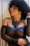 Foto Immagine Thayla Santos Pornostar Trans Milano - 64