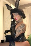 Foto Immagine Thayla Santos Pornostar Trans Milano - 37