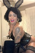 Foto Immagine Thayla Santos Pornostar Trans Milano - 27