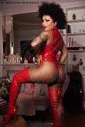 Foto Immagine Thayla Santos Pornostar Trans Milano - 48