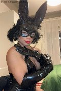 Foto Immagine Thayla Santos Pornostar Trans Milano - 38