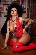 Foto Immagine Thayla Santos Pornostar Trans Milano - 52