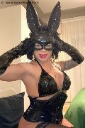 Foto Immagine Thayla Santos Pornostar Trans Milano - 40