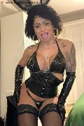 Foto Immagine Thayla Santos Pornostar Trans Milano - 28