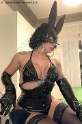 Foto Immagine Thayla Santos Pornostar Trans Milano - 25