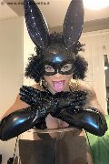 Foto Immagine Thayla Santos Pornostar Trans Milano - 35