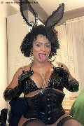 Foto Immagine Thayla Santos Pornostar Trans Milano - 24