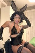 Foto Immagine Thayla Santos Pornostar Trans Milano - 30